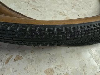 Neumáticos Kenda Flintridge Pro GCT Gravel 700x40