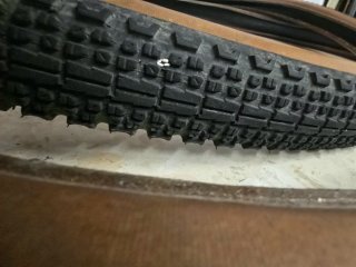 Neumáticos Kenda Flintridge Pro GCT Gravel 700x40