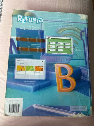 Lengua castellana y literatura 2 Secundaria : R...