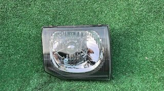 Mitsubishi 385613 mr391880 faro derecho galloper