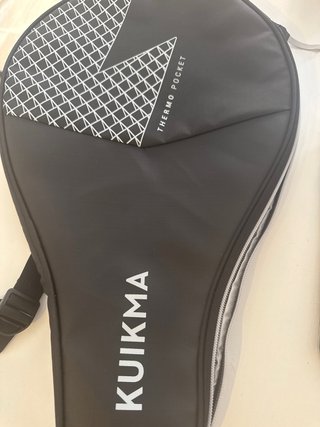 Pala Vibora Lethal Hybrid 2022 y grip gratis