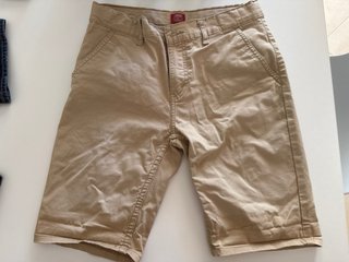 3 Vaqueros Levi's Azules Talla M