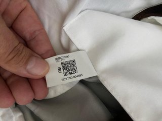 Pantalón de vestir alta gama
