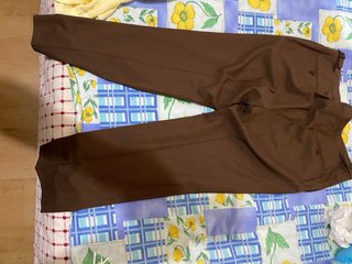 Pantalón de vestir alta gama