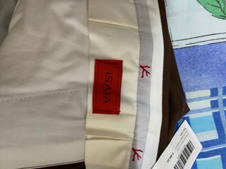 Pantalón de vestir alta gama