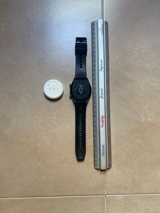 Huawei Watch GT Negro