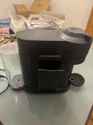 Cafetera Nespresso Vertuo Next DeLonghi