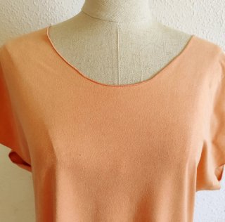 Vestido Amichi L nuevo