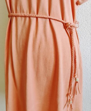 Vestido Amichi L nuevo