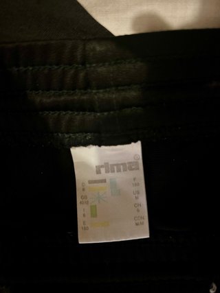 Pantalón chándal Rima Talla M