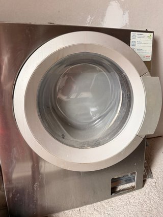 Lavadora Bosch Avantixx 7 Varioperfect