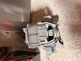 Lavadora Bosch Avantixx 7 Varioperfect