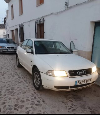 Audi A4 1996
