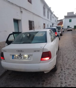 Audi A4 1996