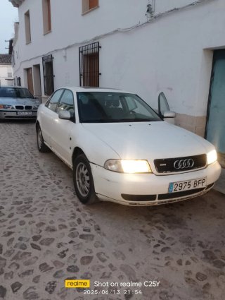 Audi A4 1996