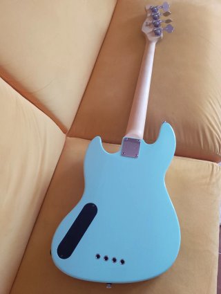 Bajo Sire Marcus Miller U5