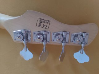 Bajo Sire Marcus Miller U5