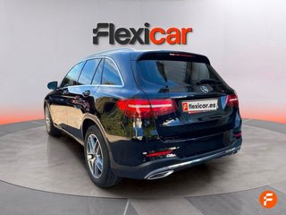 Mercedes GLC GLC 250 4MATIC