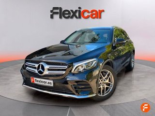 Mercedes GLC GLC 250 4MATIC