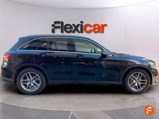 Mercedes GLC GLC 250 4MATIC