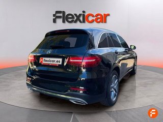 Mercedes GLC GLC 250 4MATIC