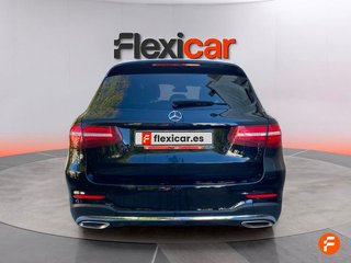 Mercedes GLC GLC 250 4MATIC
