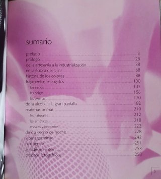 Apenas vestida