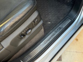 Porsche Cayenne GTS 2008 *TECHO *FULL