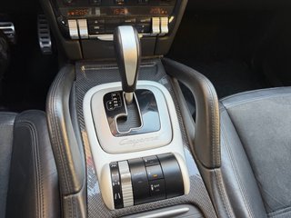 Porsche Cayenne GTS 2008 *TECHO *FULL