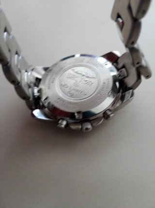 Orologio Sector Chronograph ADV 5500