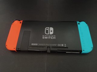 Nintendo Switch perfecto estado