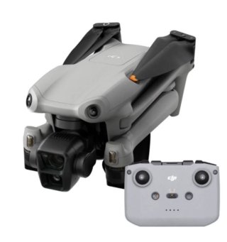 Dji Air 3 Drone con Control Remoto
