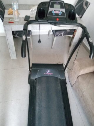 Cinta de correr