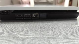PS4 1TB Edición Limitada Gran Turismo