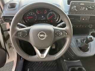 Opel Combo Cargo 1.5 TD 56kW (75CV) Express L H1 650kg