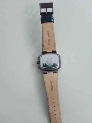 Orologio Cronografo Breil Uomo