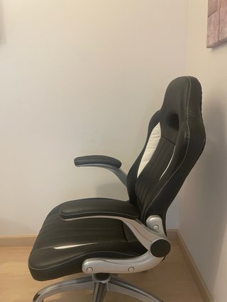 Silla de escritorio ergonómica