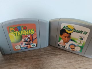 Juegos desde 5€. Nintendo 64