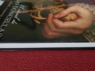 El ritual de las Doncellas/ The Ritual of the L...