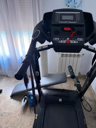 Cinta de correr BH
