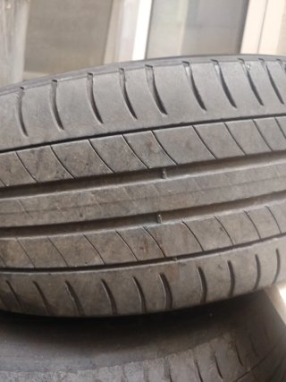 4 Llantas Originales Volkswagen
