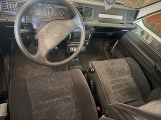 Citroen C 15 2003