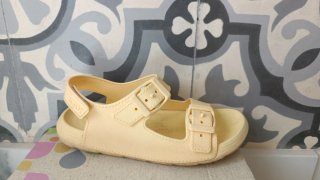 Sandalias Igor Goma Niña Talla 28