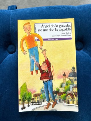 Libros de 1° bachillerato