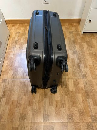 Maleta grande extensible 70x40 cm