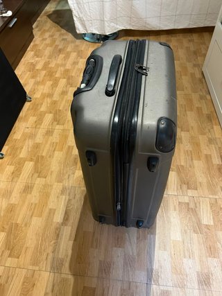 Maleta grande extensible 70x40 cm