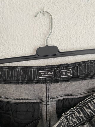Lote 2 pantalones cortos