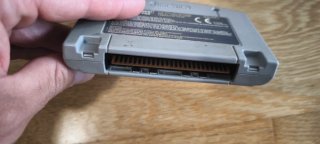 GoldenEye 007 Nintendo 64