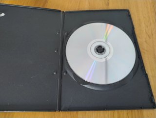 DVD C.R.A.Z.Y.