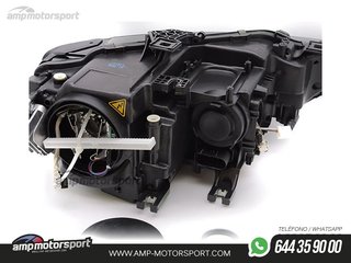 FARO DELANTERO IZQUIERDO XENON PARA AUDI A5